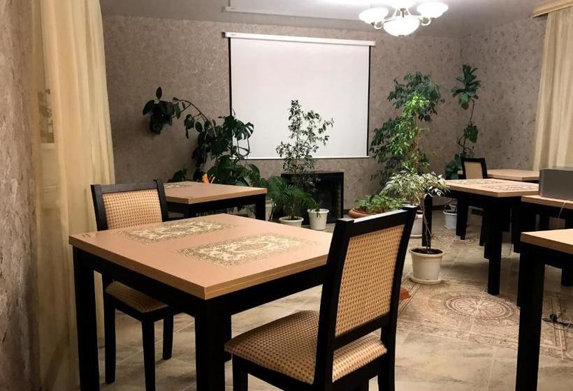 فندق Comfort-place