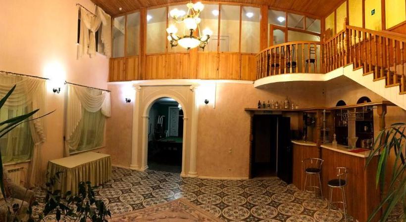 فندق Comfort-place