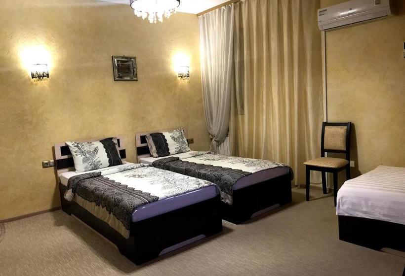 فندق Comfort-place