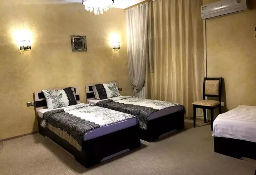 ホテル Comfort-place