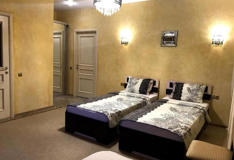 فندق Comfort-place