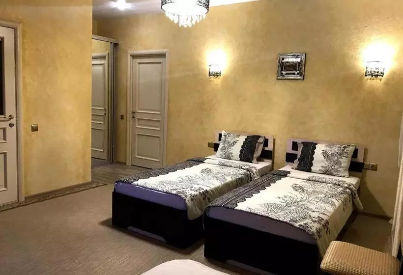 ホテル Comfort-place