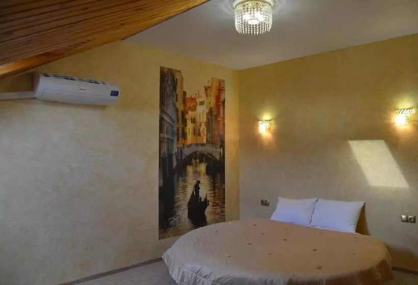 ホテル Comfort-place