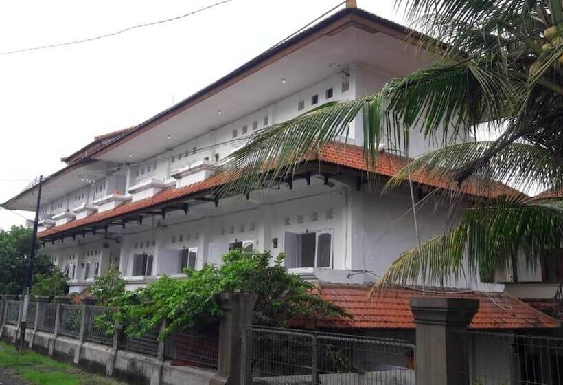 Отель Cozy Residence Wedasari Bali