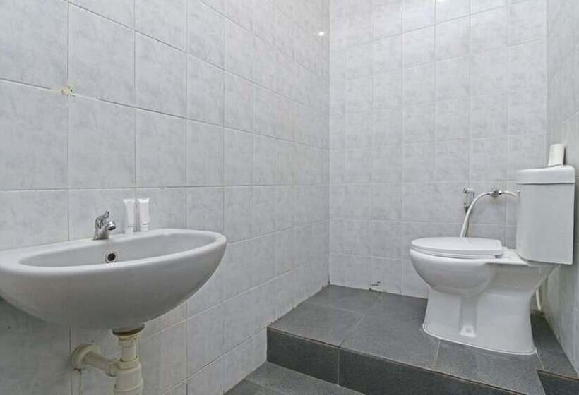 Отель Cozy Residence Wedasari Bali