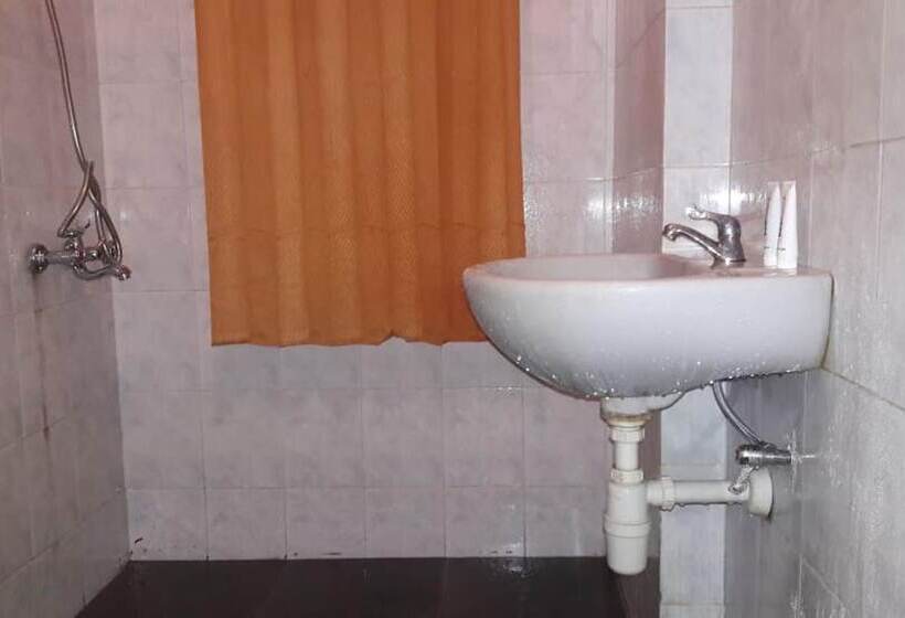 Отель Cozy Residence Wedasari Bali