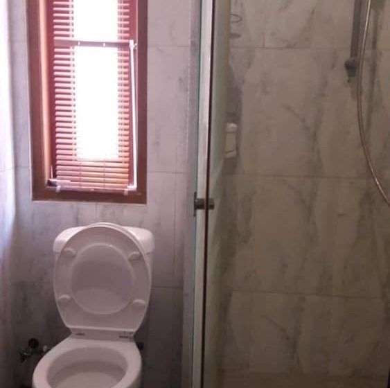 Отель Cozy Residence Wedasari Bali