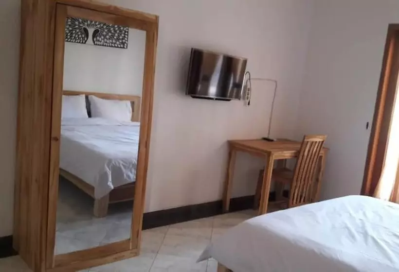 هتل Cozy Residence Wedasari Bali