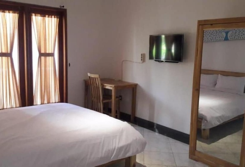 Отель Cozy Residence Wedasari Bali