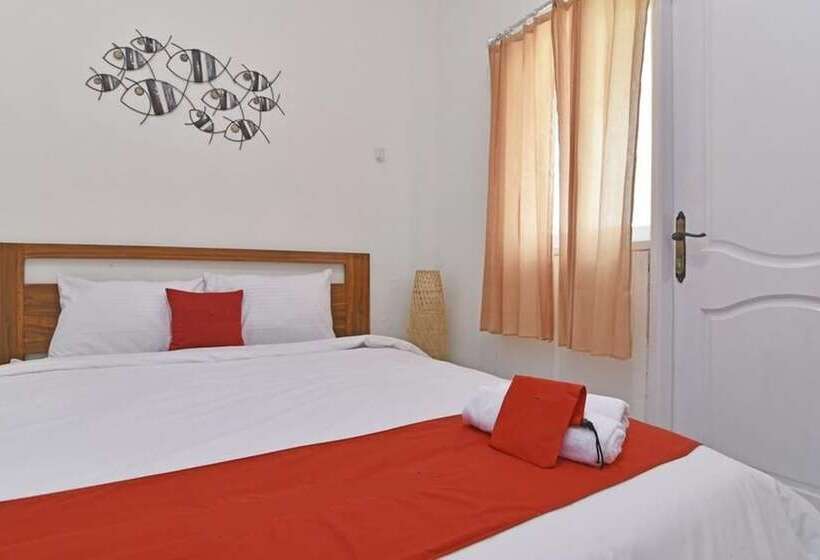 Отель Cozy Residence Wedasari Bali