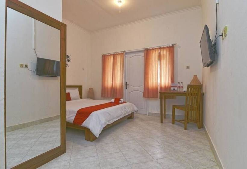 Отель Cozy Residence Wedasari Bali