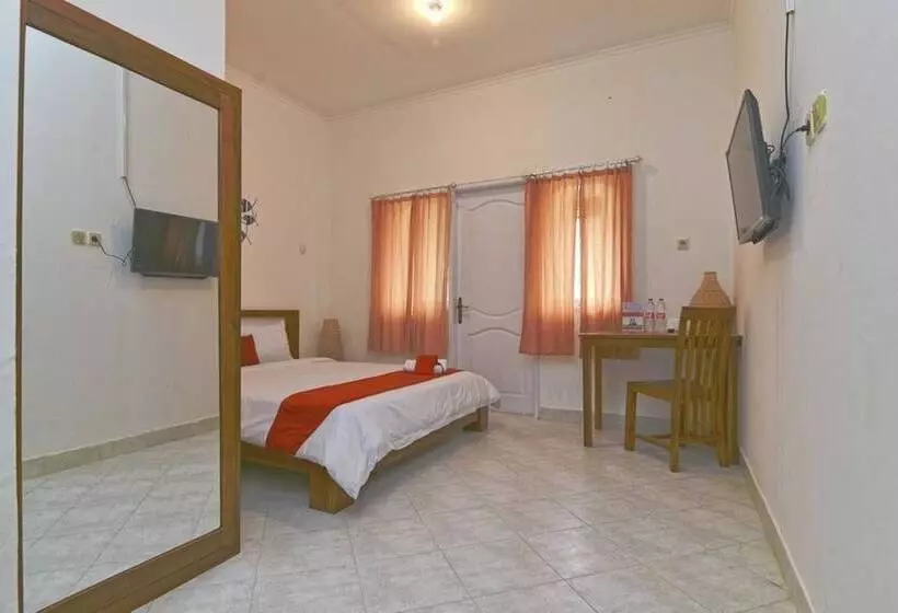 هتل Cozy Residence Wedasari Bali