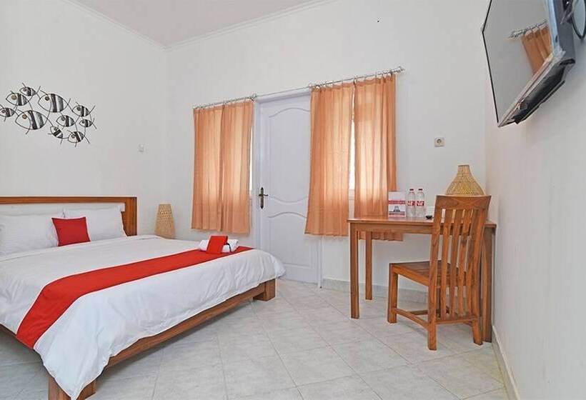 Отель Cozy Residence Wedasari Bali