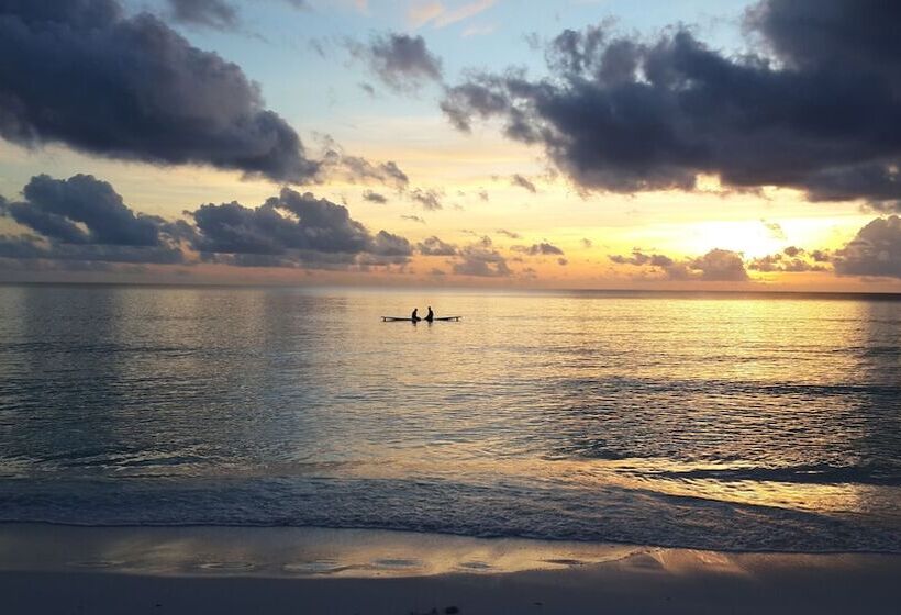 هتل Evexia Beach Collection   A Premium Wellness Retreat