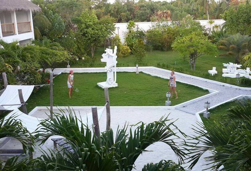 هتل Evexia Beach Collection   A Premium Wellness Retreat