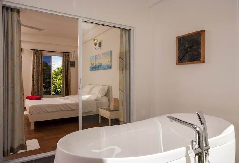 هتل Evexia Beach Collection   A Premium Wellness Retreat