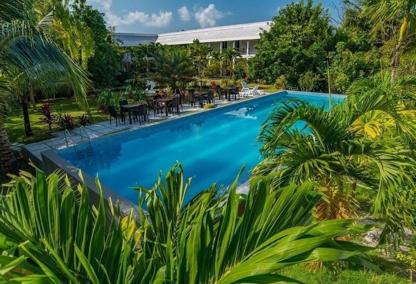 هتل Evexia Beach Collection   A Premium Wellness Retreat