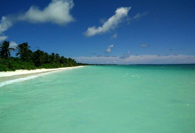 هتل Evexia Beach Collection   A Premium Wellness Retreat