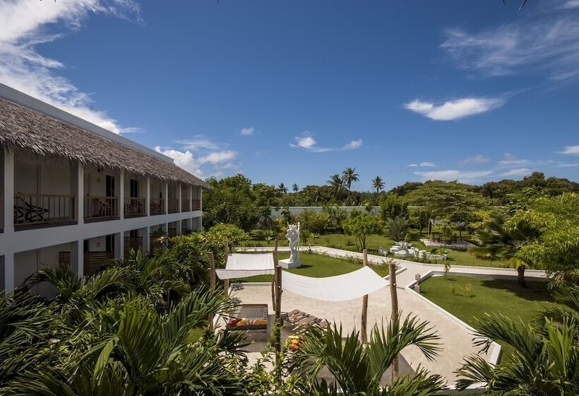 هتل Evexia Beach Collection   A Premium Wellness Retreat