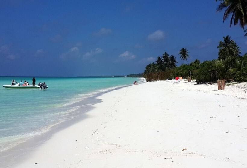 هتل Evexia Beach Collection   A Premium Wellness Retreat