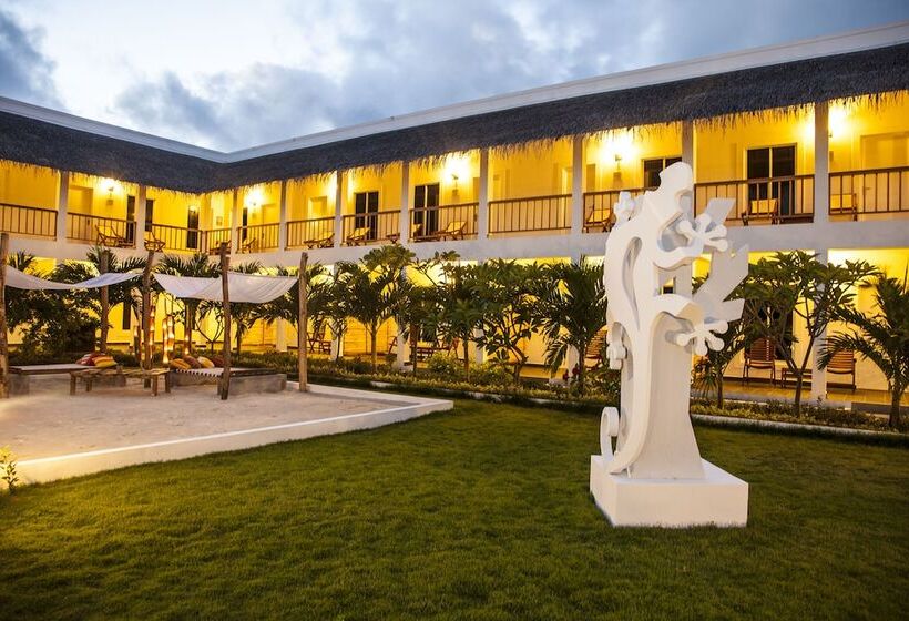 هتل Evexia Beach Collection   A Premium Wellness Retreat