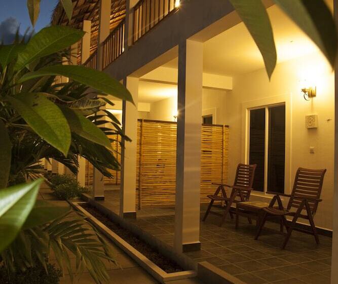 هتل Evexia Beach Collection   A Premium Wellness Retreat