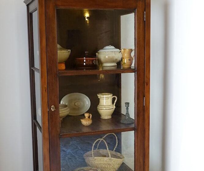 호텔 Masseria Carignani