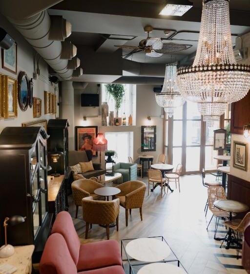 ホテル Myr Marqués House