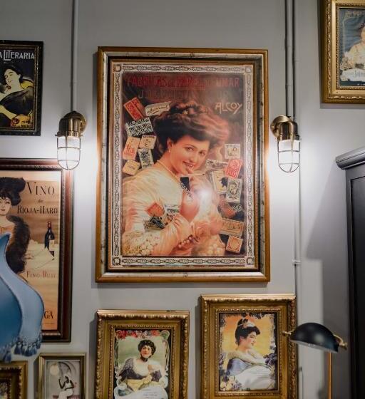 ホテル Myr Marqués House