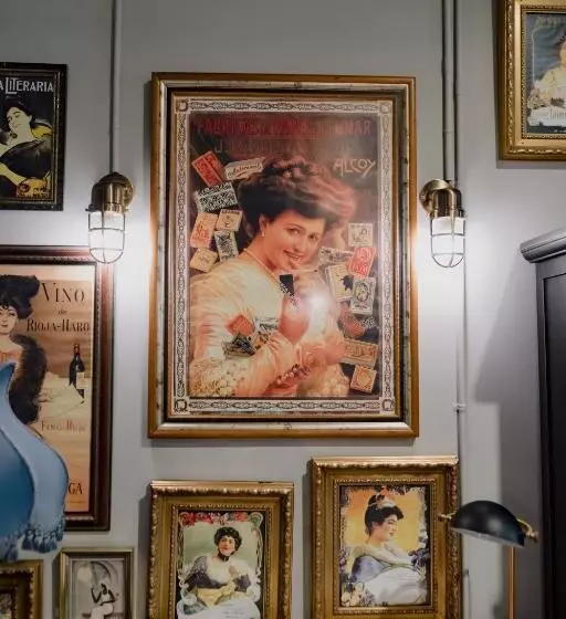 ホテル Myr Marqués House