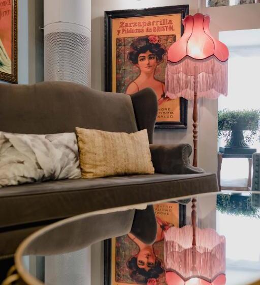 ホテル Myr Marqués House