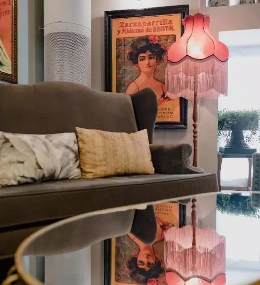 ホテル Myr Marqués House