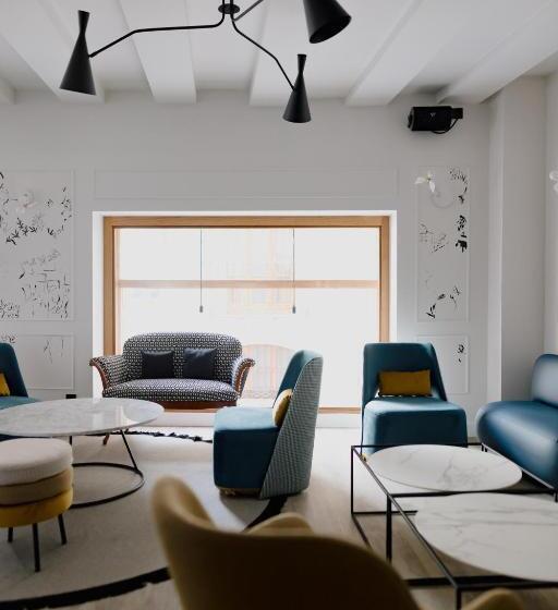 ホテル Myr Marqués House