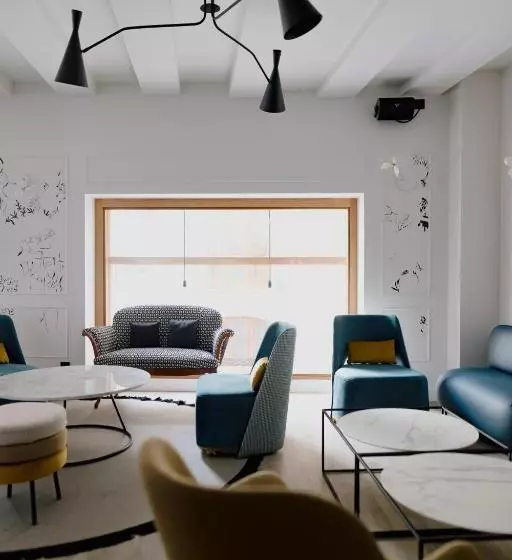 ホテル Myr Marqués House