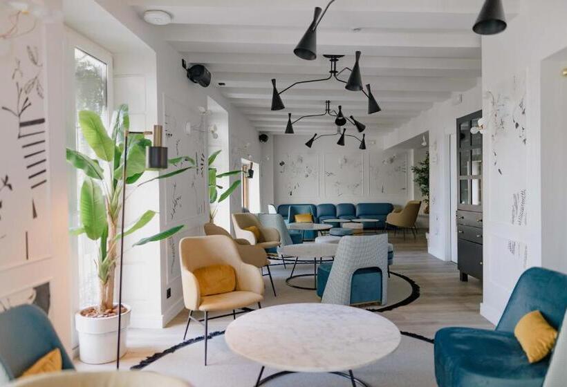 ホテル Myr Marqués House