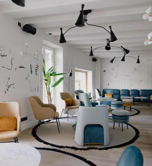 ホテル Myr Marqués House