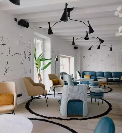 ホテル Myr Marqués House