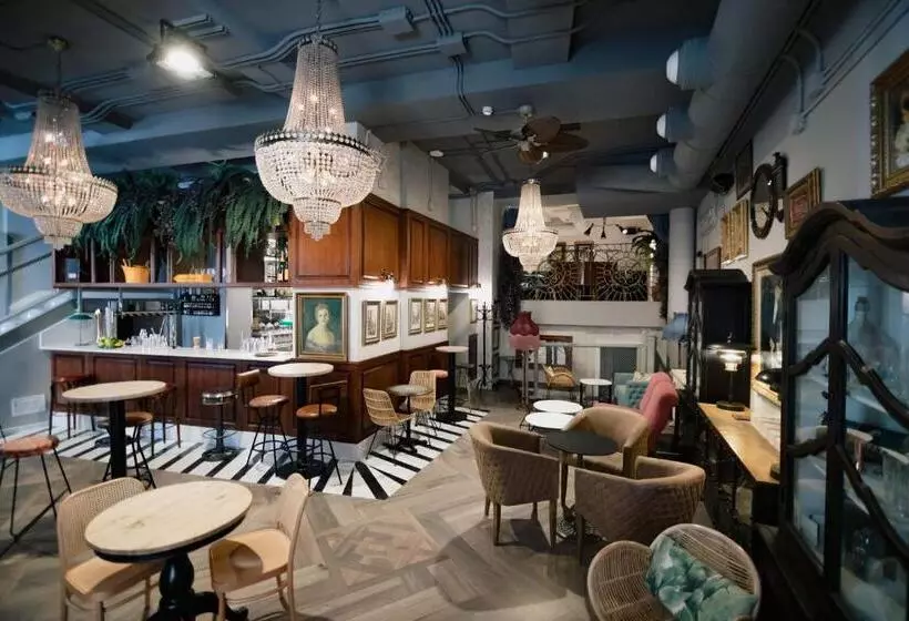 ホテル Myr Marqués House