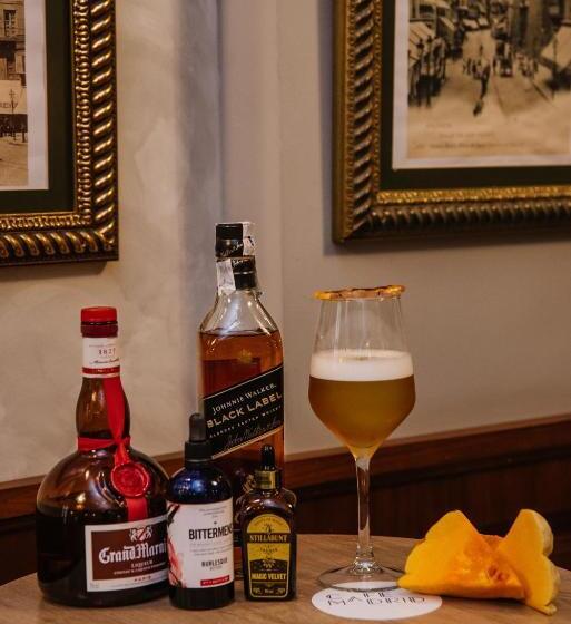 ホテル Myr Marqués House