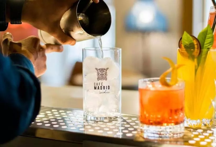 ホテル Myr Marqués House