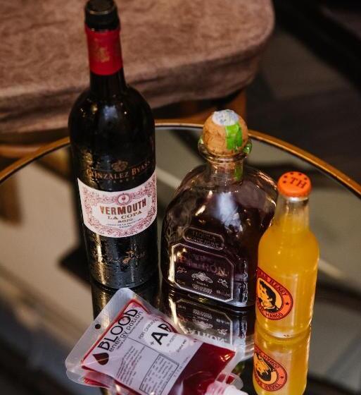 ホテル Myr Marqués House