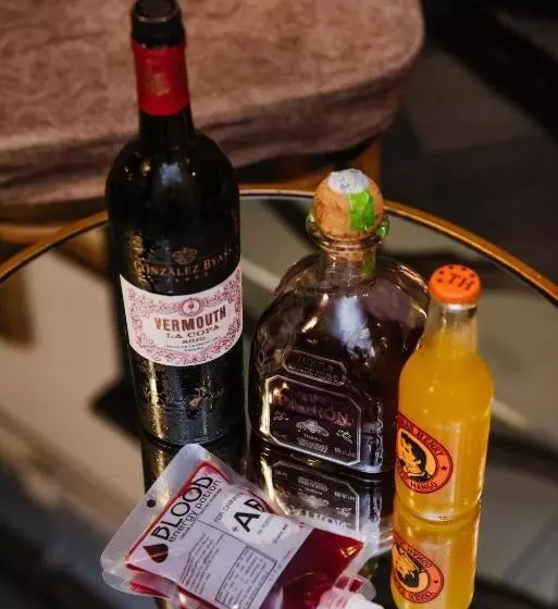 ホテル Myr Marqués House