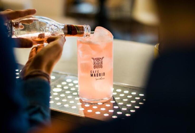 ホテル Myr Marqués House