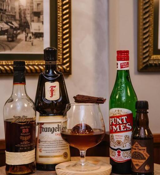 ホテル Myr Marqués House