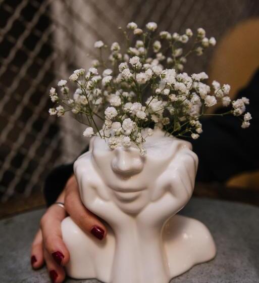 ホテル Myr Marqués House