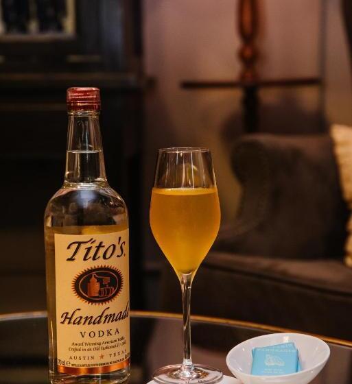 ホテル Myr Marqués House