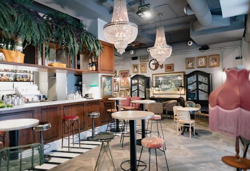 ホテル Myr Marqués House