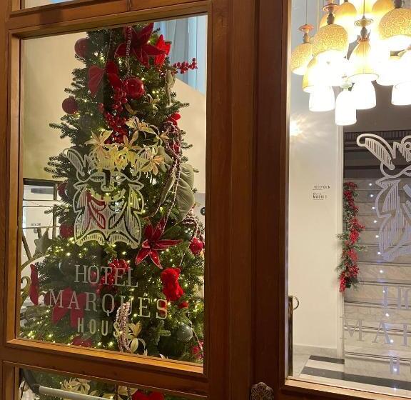 ホテル Myr Marqués House