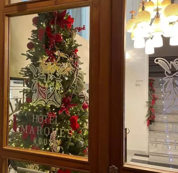 ホテル Myr Marqués House