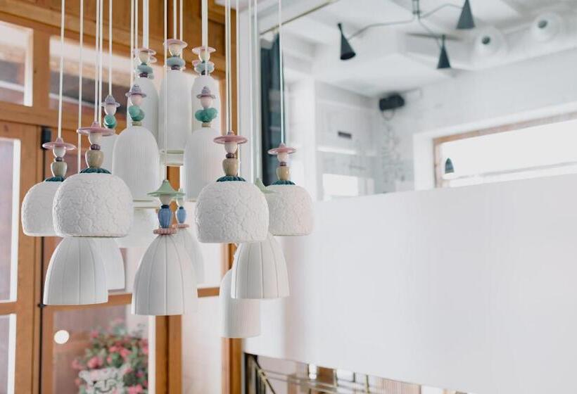 ホテル Myr Marqués House